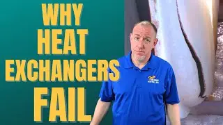 7 Reasons Why Heat Exchangers Fail