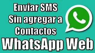 Send WhatsApp Web messages without adding to contacts.