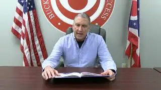 Rob O'Hara - 2023 Read Across America - BOSS Board Secretary