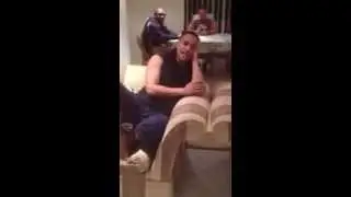 Stan Walker Jams 4 Chord Songs With Friends
