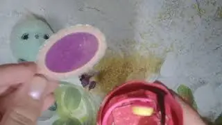 Распаковка яйца LOL (подделки)