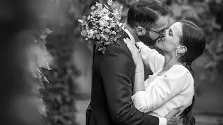 VIDEOS DE BODA/COMO DIOS MANDA