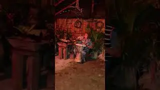 Подготовка к Аяуаске