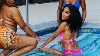 “BEEN” (ft. Alexis Ray Parker) OFFICIAL MUSIC VIDEO | shot by: Kenneth Bell