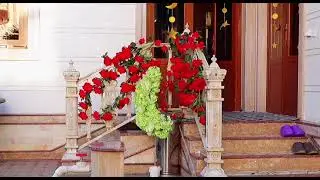 Рамазан аями келмакта,