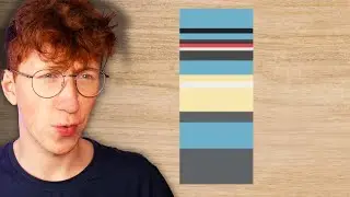 Patterrz Reacts to "Choose Your Starter Pokemon By Only Seeing Its Color"