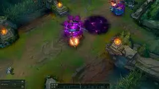 yasuo бахнул sake и zarezal двоих ///