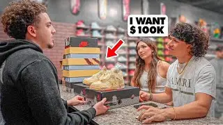 Biggest Cashout EVER!
