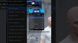 https://discord.gg/nkppFYZRST                          #fivem #cheat