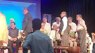 Founders day and Teachers day celebration