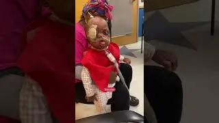 Suhayla is participating in baby band