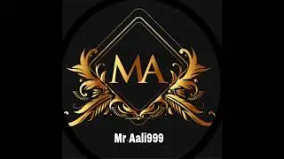 Mr aali999