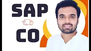 SAP CO training for beginners || Complete CO training 2023 | SAP Easy E Learning