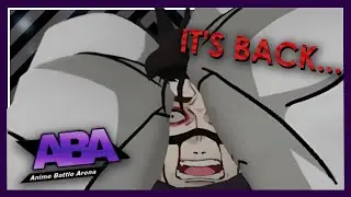 Returning to ABA... | Anime Battle Arena