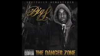 Big L - 5 Fingers Of Death (Feat. D.I.T.C.)
