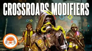 The Division 2 - Crossroads Modifiers Explained