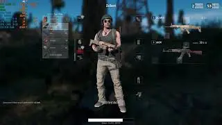 PLAYERUNKNOWN'S BATTLEGROUNDS  |  2560x1440 & ULTRA  |  Asus GTX 1080 Ti Strix OC