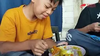 Perlunya Nutrisi Santri