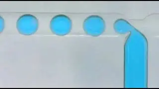 microfluidics droplet