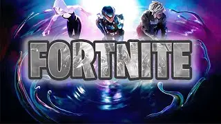 Fortnite Chapter 3 Season 4 Ending Event LIVE!