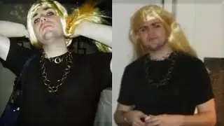 Call Ron DeSantis, JD Vance Was A Drag Queen At Yale