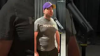 Chad - Power 97 Dad Joke of the Year