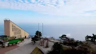 Ай-Петри Ялта￼