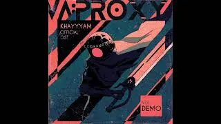 Fireflies-V.A proxy demo OST