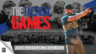 2022 Tactical Games, presented by Blackhawk