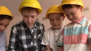 детский клип 