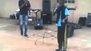 Mc Canarin Internet