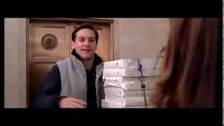 Video #145 Pizza Time