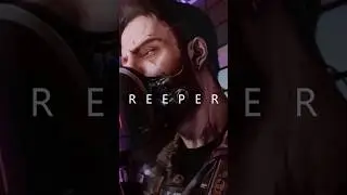 REEPER - BLUR HORIZON ⚫️// OUT NOW!!!