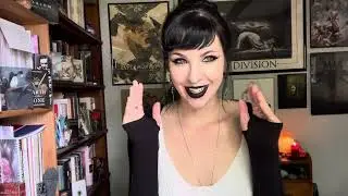 The Sea Witch Vibes: Unboxing the Spirit Cards Oracle