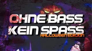 TEKK / HARDTEKK MIX 2023 - OHNE BASS KEIN SPASS | Halloween Edition with ZeroXTEKK