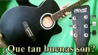 McCartney Electroacustica / (Review) Analisis a Fondo