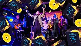 Lui Paard Albumpresentatie Mezrab 20-10-2019