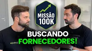 Como encontrar FORNECEDORES para COMEÇAR uma loja do ZERO