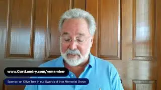 Memorial Day Message 2024 / 5784