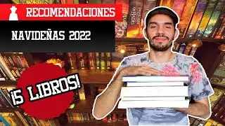 Recomendaciones navideñas
