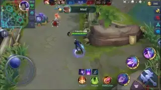 Moba kok gak tidur ? #MobilelegendsBangBang