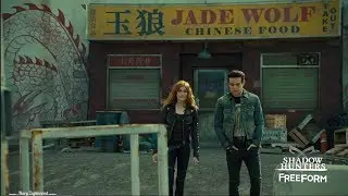 Clary & Simon || Gomen Nasai
