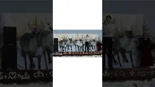 Отчего так в России берёзы шумят
