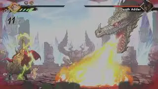 CarlosX360's Shinobi: Art of Vengeance playthrough for PlayStation 5 (55)