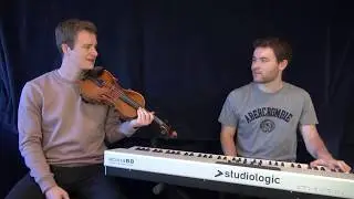 Stay at home Medley (Brother Cover)