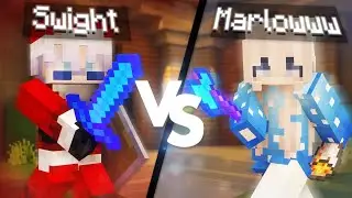 Swight VS Marlow | HT1 UHC TEST