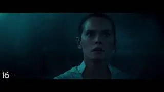 Звёздные Войны: Скайуокер. Восход - второй тв спот