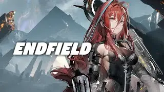 Arknight: Endfield