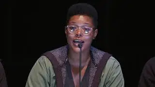 Drop The Mic Season 6 Episode 6 - Part 2 Final Showcase