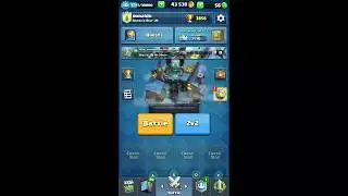 DAU ACEST CONT LA 400 SUBS! UN CONT FOARTE BUN DE CLASH ROYALE!